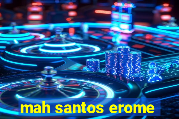 mah santos erome